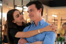 La chica más afortunada del mundo, la película de Mila Kunis que causa furor en Netflix Mila Kunis interpretando a Ani en La chica más afortunada del mundo. Foto: Netflix