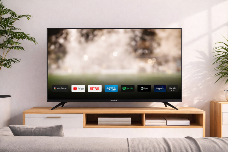 Estos Smart TV son los más accesibles y de mejor calidad para ver el Mundial 2026.