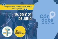 Este fin de semana, del viernes 19 al domingo 21, se reunirán en la Ciudad de Córdoba más de 50 evangelizadores digitales. Foto: Gentileza