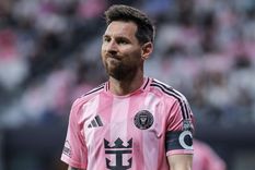 La cara de Lionel Messi lo dice todo. El Inter Miami acumulaba un invicto de 12 partidos, pero lo perdió de manera insólita en el derbi de la ciudad tras ir 3-0 arriba.&nbsp; 