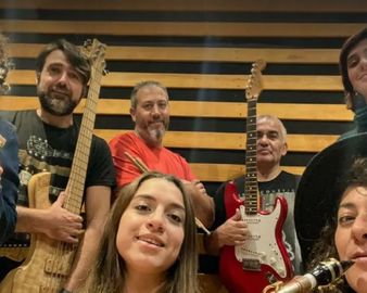 Nuevas propuestas para tu fin de semana XL. Créditos: Instagram / @grooband