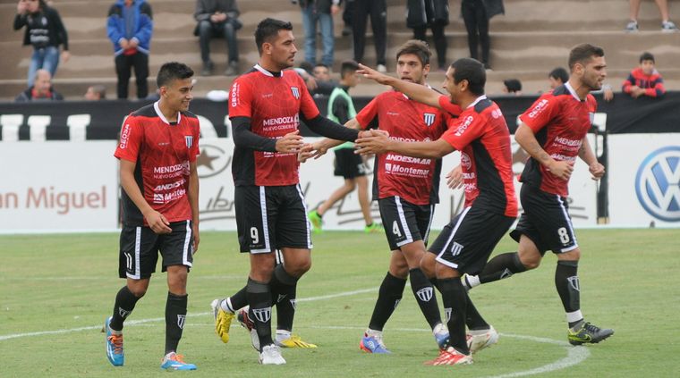 Foto: Pachy Reynoso/MDZ