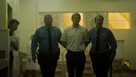 Una serie impactante. Fuente: Netflix. Una serie impactante. Fuente: Netflix.