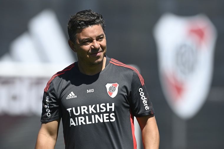 Foto: @RiverPlate