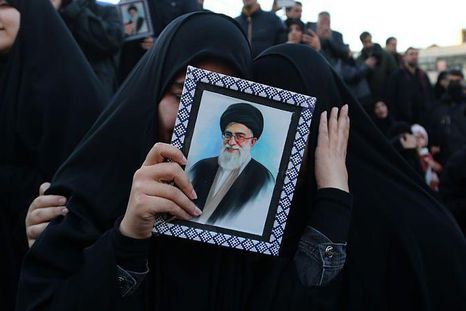 como es el regimen teocratico de iran y por que sus estructuras de poder parecen seguir intactas tras la muerte del ayatola ali jamenei como es el regimen teocratico de iran y por que sus estructuras de poder parecen seguir intactas tras la muerte del ayatola ali jamenei