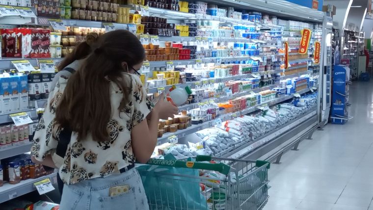 Foto: Maximiliano Ríos/MDZ