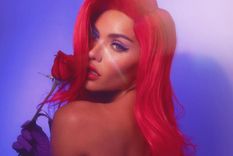 Aleska Génesis La atractiva femme que supo conquistar a uno de los grandes artistas de la movida urbana. Foto: Fuente: Imagen / Aleska Génesis