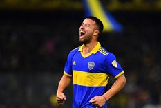 La salida del Chelo Weigandt a Inter Miami parece complicada. Foto: Télam La salida del Chelo Weigandt a Inter Miami parece complicada. Foto: Télam