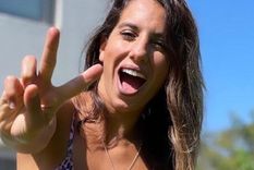 Cinthia Fernández Foto: Instagram