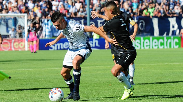 Foto: ALF PONCE MERCADO / MDZ