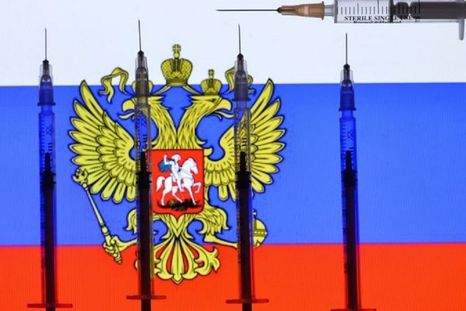 Las cosas parecen haber cambiado radicalmente para la Sputnik V en apenas unos tres meses. Foto: GETTY IMAGES