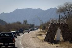 La persona está aislada en Belén y podría transformarse en el primer caso de coronavirus de Catamarca