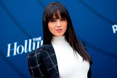 Eiza González es mexicana y logró triunfar en la televisión de Estados Unidos protagonizando un episodio de Mujeres Asesinas. Foto: 1ZOOM