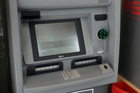 En cajeros del propio banco, la extracción no tiene cargo para clientes.