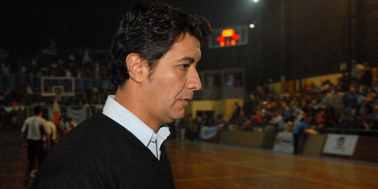 Foto: Nacho Gaffuri / MDZ