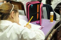 Foto: Nacho Gaffuri / MDZ