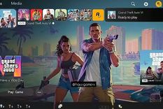 Un supuesto gameplay de GTA 6 se viralizó y reavivó la expectativa global gamer.