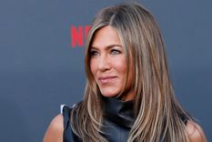 cada dia mas bella: jennifer aniston y el video que cautivo a sus fans