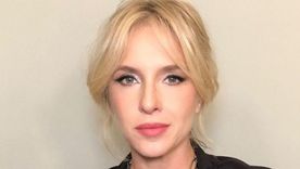 Carla Peterson Foto: Instagram: petersoncarla