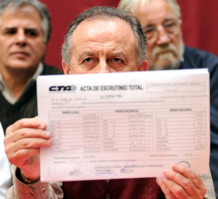 Foto: Noticia Argentinas