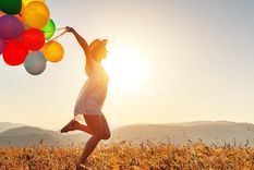 a pesar de la pandemia: la lista de los paises mas felices del mundo