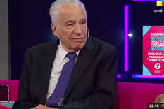 la frase de alberto cormillot que genero indignacion en las redes sociales