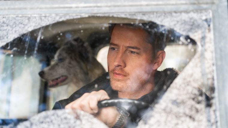 El diario de noel Una nueva película romántica que sacude al público de Netflix. Foto: Fuente: Imagen/ Netflix