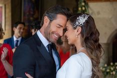 Los ricos también lloran