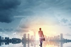 SUEÑOS PREMONITORIOS Foto: SHUTTERSTOCK