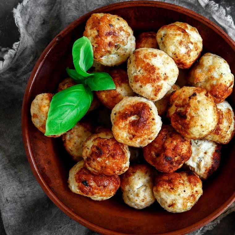 Deleita tu paladar con esta receta original. Foto: Archivo