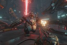 Analizan técnicamente la actualización 4K de DOOM