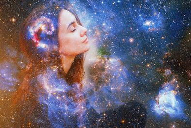 MDZol | Estos portales son momentos de conexión fuerte con la energía disponible del universo. Foto: Shutterstock