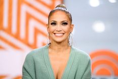Jennifer Lopez se casó en cuatro oportunidades.