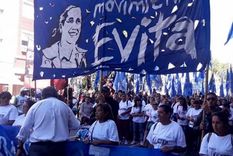 el movimiento evita ya tiene los soldados para desafiar a los barones del gba