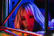 Danna Paola Fuente: TikTok Danna Paola Danna Paola Fuente: TikTok Danna Paola