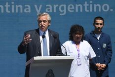 el gobierno creo un nuevo cargo vinculado al feminismo