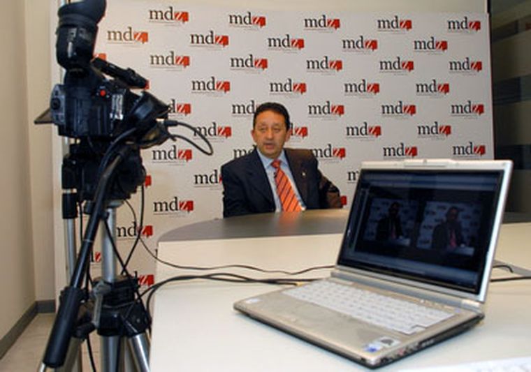 Foto: Nacho Gaffuri / MDZ