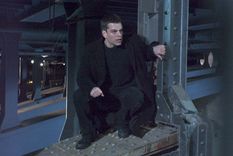 Matt Damon es un famoso actor, guionista y productor. Foto: IMDb