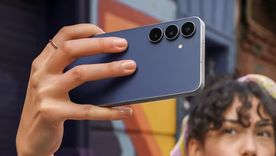 El Samsung Galaxy S25 FE combina pantalla premium, potencia sólida y funciones avanzadas en Mercado Libre. El Samsung Galaxy S25 FE combina pantalla premium, potencia sólida y funciones avanzadas en Mercado Libre.