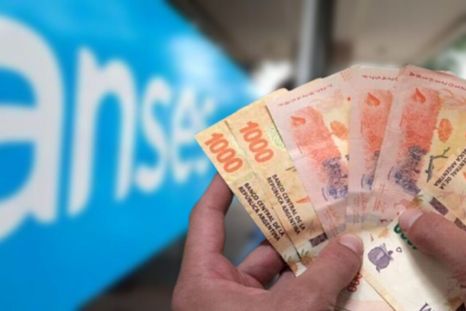 Este monto lo entrega Anses por las Becas Manuel Belgrano. Este monto lo entrega Anses por las Becas Manuel Belgrano.