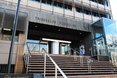 Para UEJN no están dadas las condiciones para implementar el nuevo Código Penal en Cuyo. Foto: ALF PONCE MERCADO / MDZ