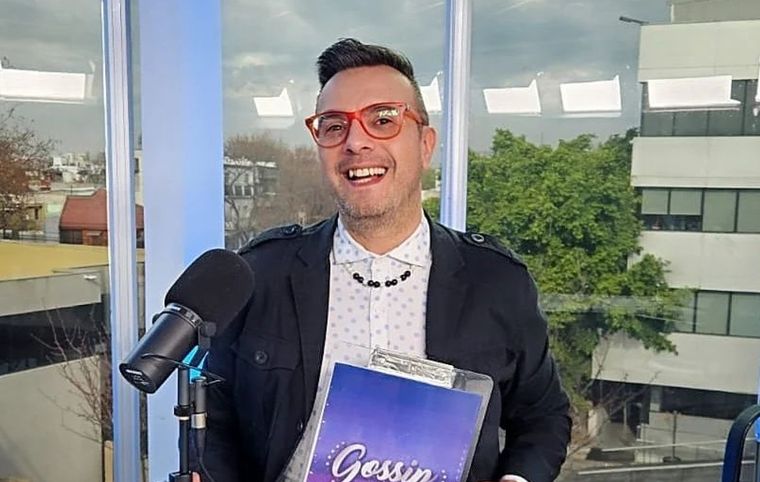 Guillermo Barrios se encuentra en estado crítico.