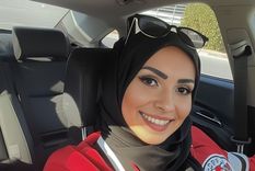 Esta es la nueva Miss IA Foto: Instagram Esta es la nueva Miss IA Foto: Instagram