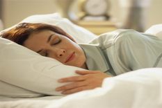 consejos para dormir una siesta perfecta