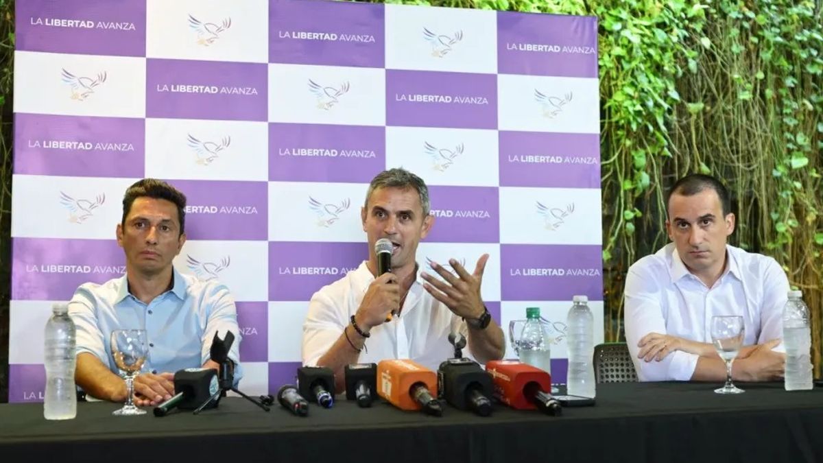 La Libertad Avanza busca derogar la Ley de Lemas en Misiones