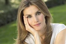 Letizia Ortiz