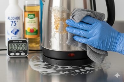 MDZol | pegamento acero