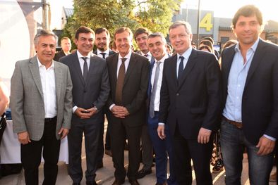 MDZol | El Frente Cambia Menzoda en 2019, una época de mayor unidad.