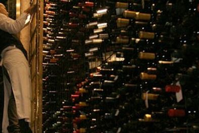 MDZol | Los vinos chilenos ganan mercados.