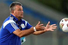 la furia de humberto grondona contra la serie el presidente